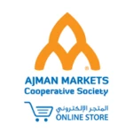 Logo of Ajman Coop android Application 